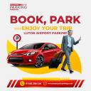 Easy Airport Meet And Greet Parking Service logo